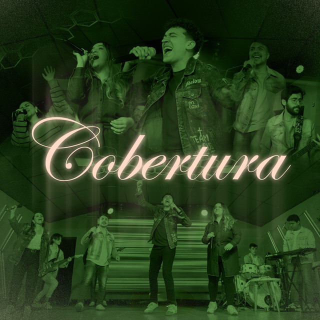 Cobertura cover art