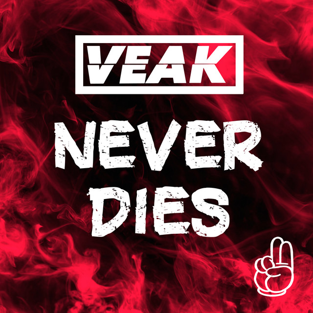 Never Dies artwork