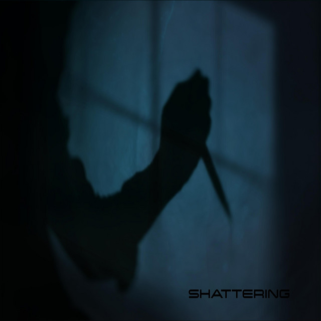 SHATTERING album image