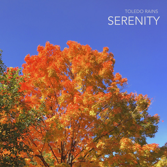 Serenity cover