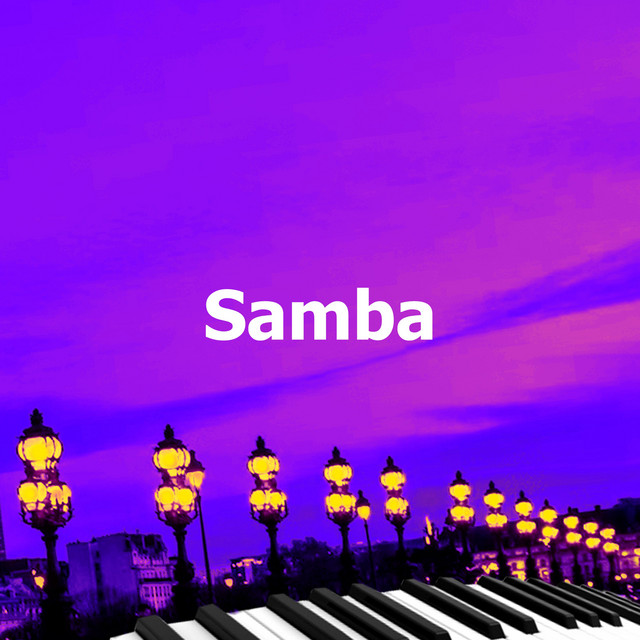 Samba cover art