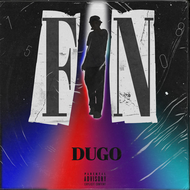 FIN cover art