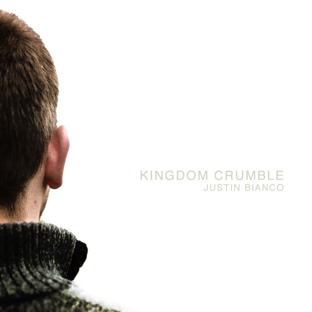 Kingdom Crumble cover