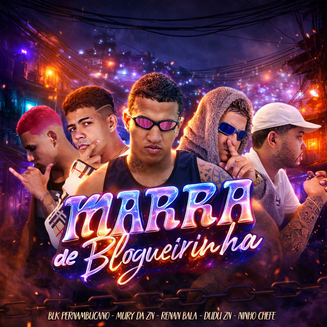 Marra de Blogueirinha