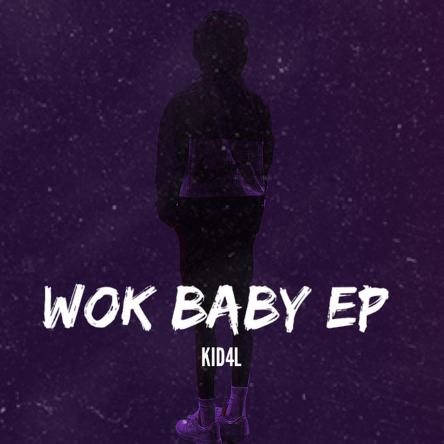 Wok Baby cover art