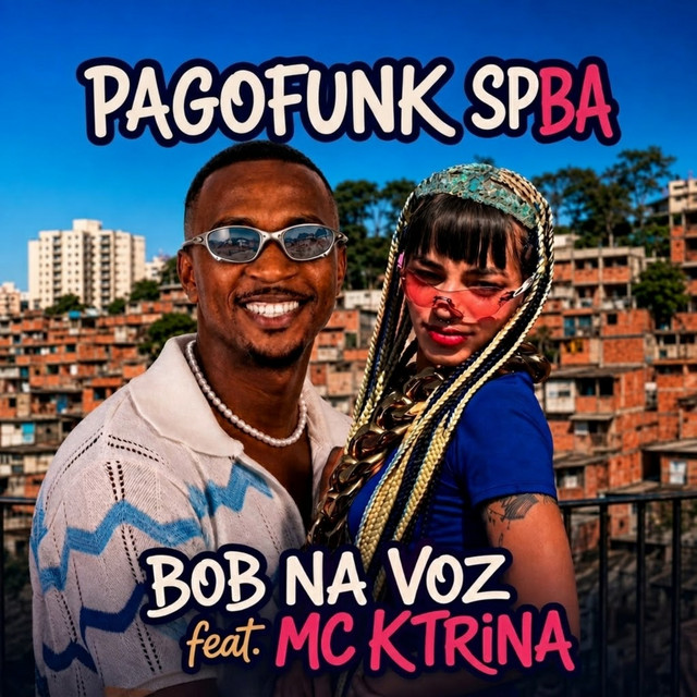 Pagofunk Sp Ba: Chocolate / Botada / Trisal / Penetrando / Na Frente do Paredão