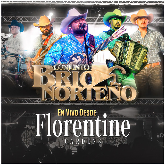 En Vivo Desde Florentine Gardens cover art