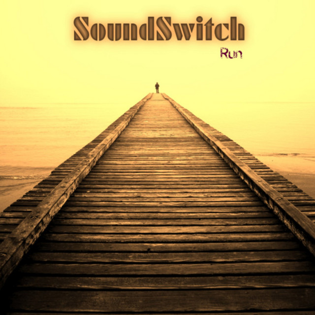 Run. cover art