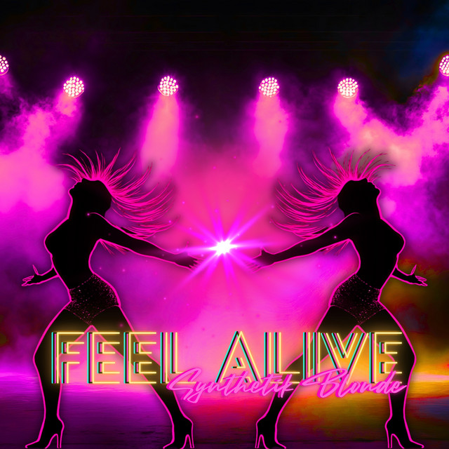 Feel Alive