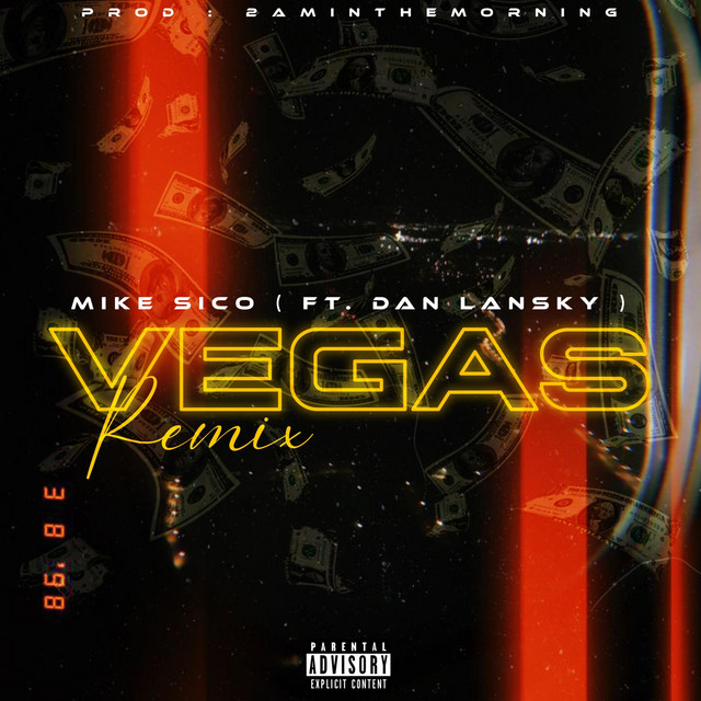 Vegas - Remix