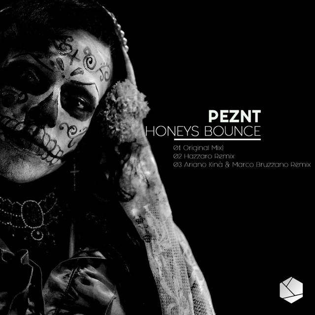 Honeys Bounce - Hazzaro Remix cover art