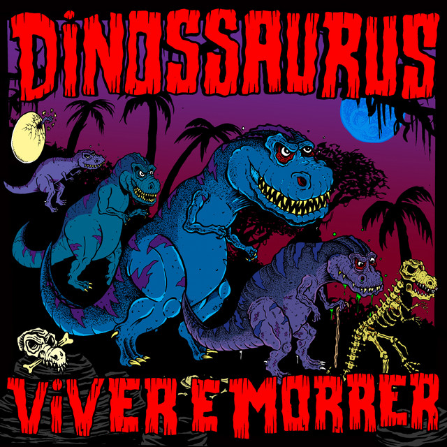 Viver e Morrer cover art