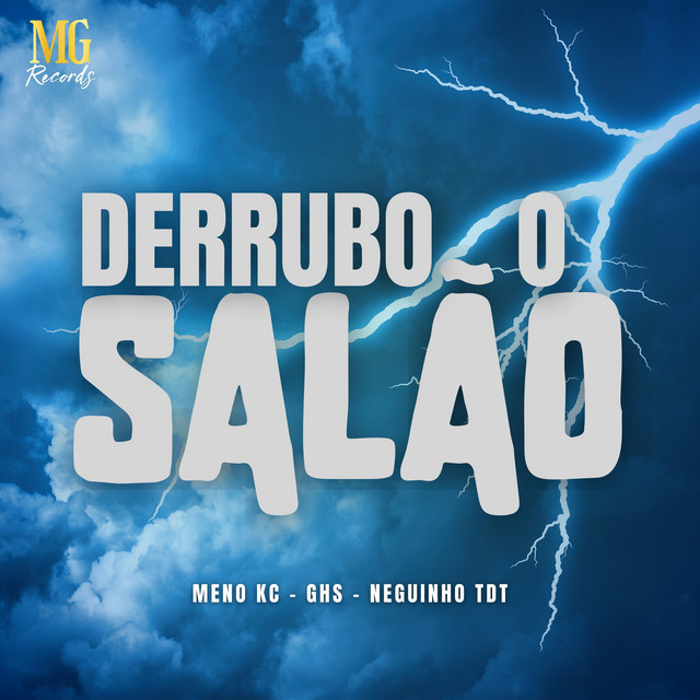Derrubo o Salão