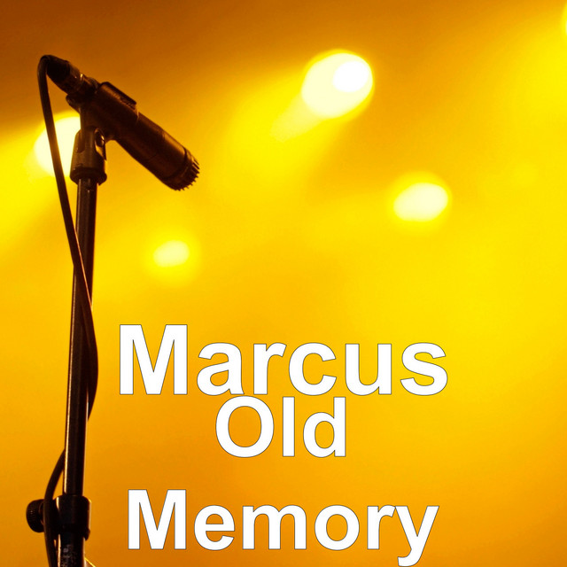 Old Memory - Single by Marcus | Spotify