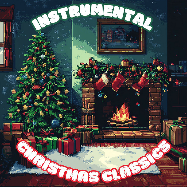 Instrumental Christmas Songs Playlist