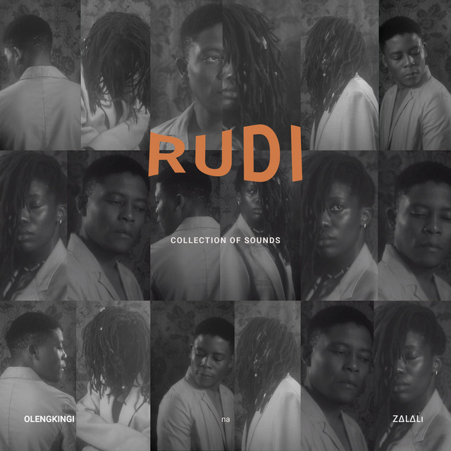 Rudi - EP by OLENGKINGI | Spotify