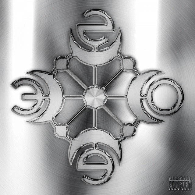 PHASE 3 cover art