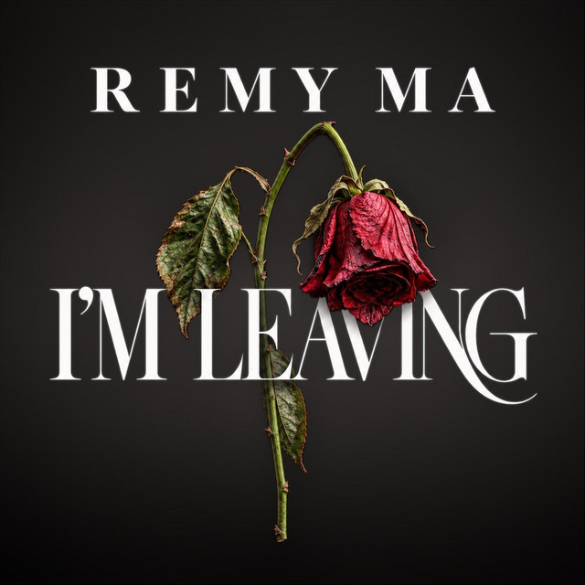I'm Leaving album image