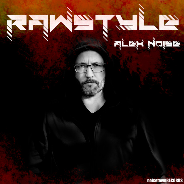 Rawstyle - Rawstyle Mix