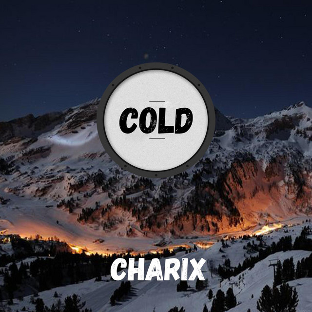 Cold cover art