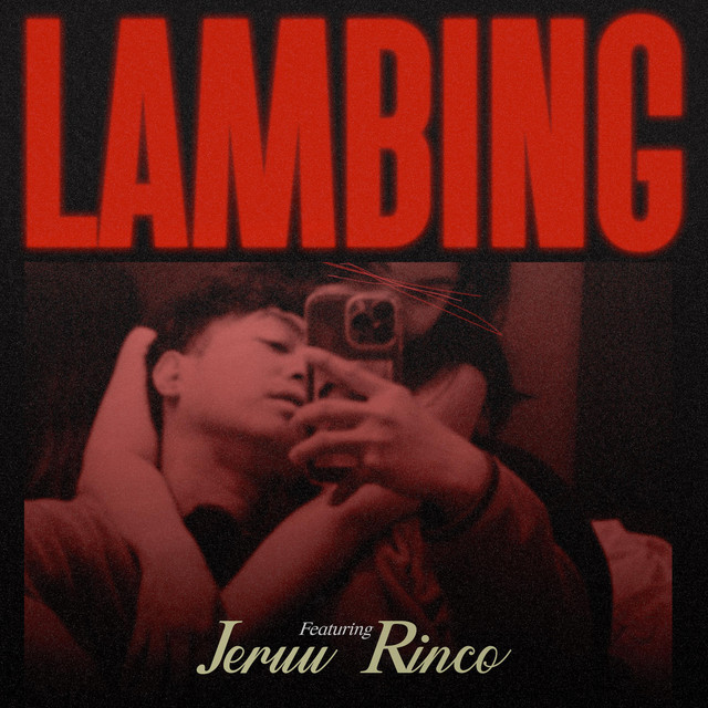 Lambing cover art