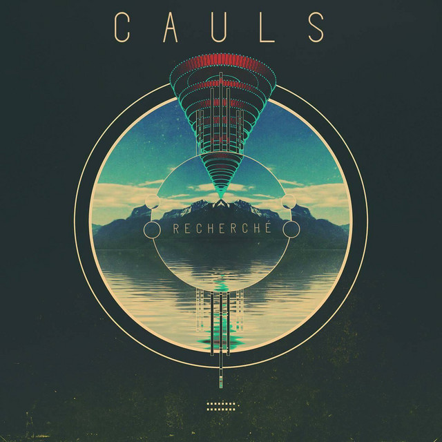 Recherché cover art
