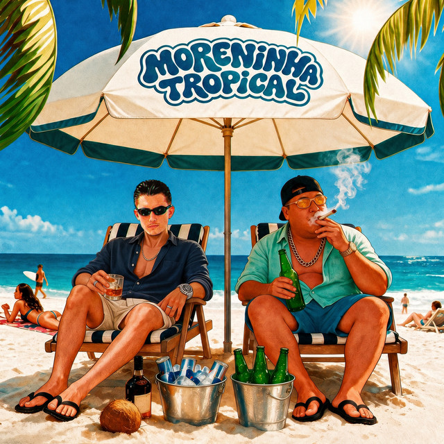 Moreninha Tropical