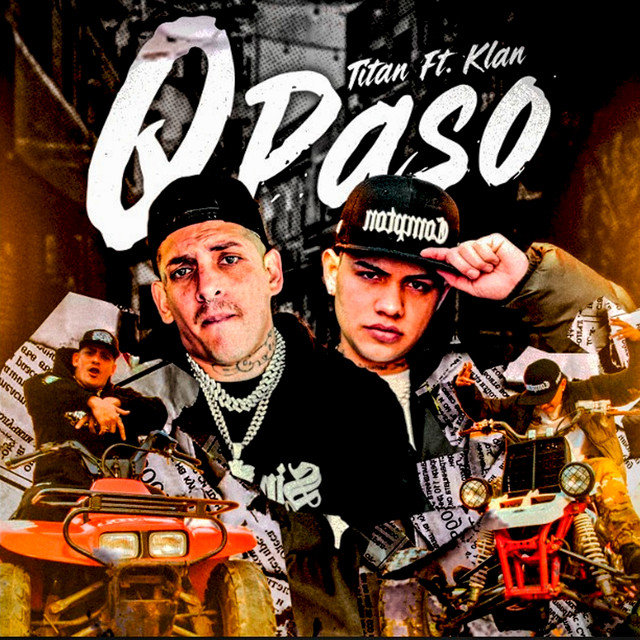 Q Pasó