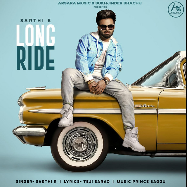Long Ride
