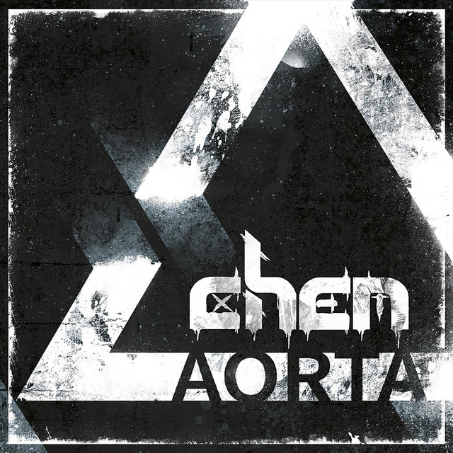Aorta cover art
