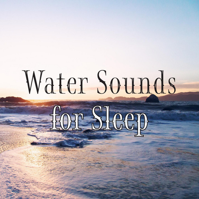 Water Sounds for Sleep cover art