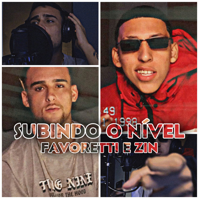 Subindo o Nível