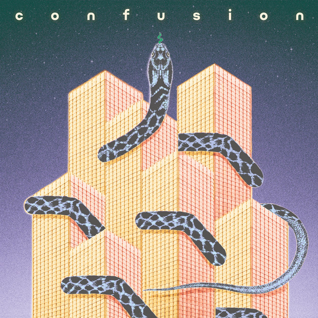 Confusion