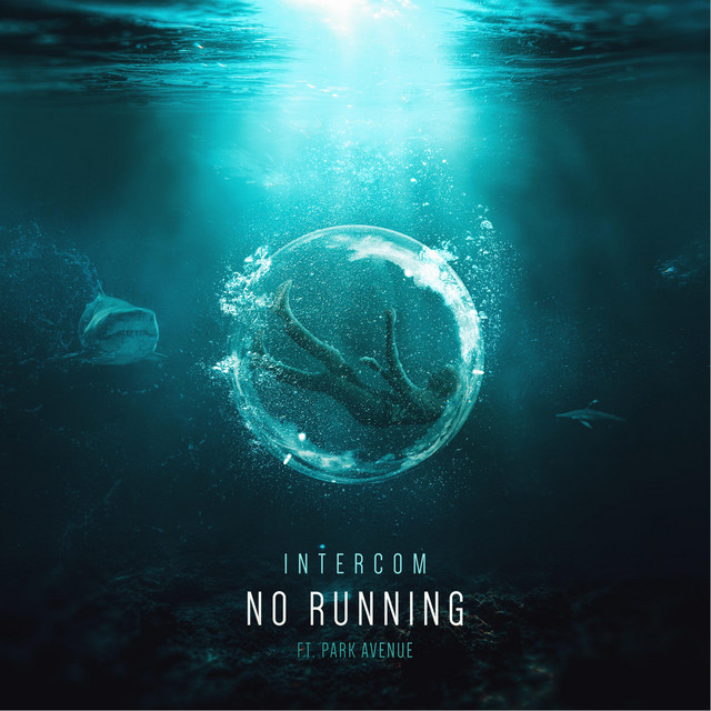 No Running cover art