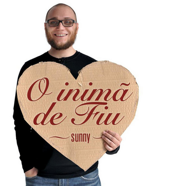 O Inima De Fiu cover art