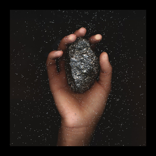 Lace Star album art