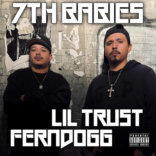 Loyalty cover art