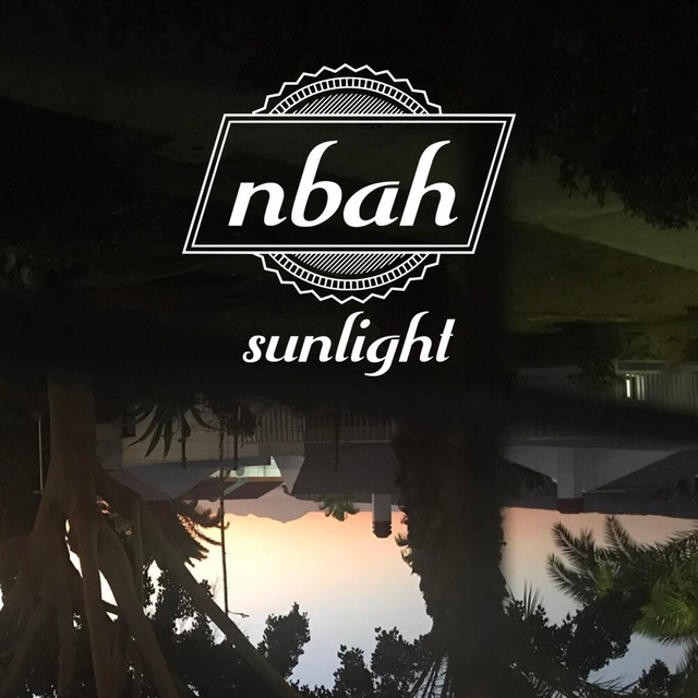 Sunlight cover art