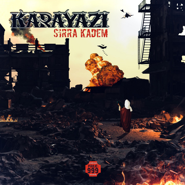Sırra Kadem cover art