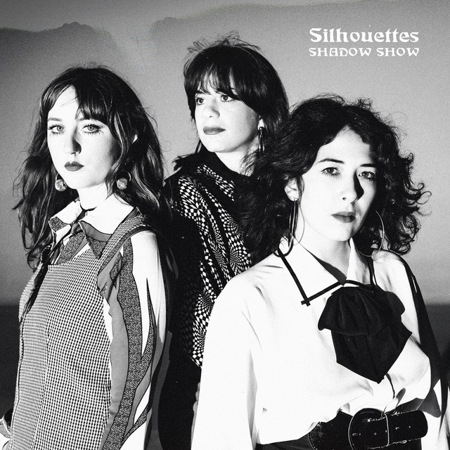 Silhouettes cover art