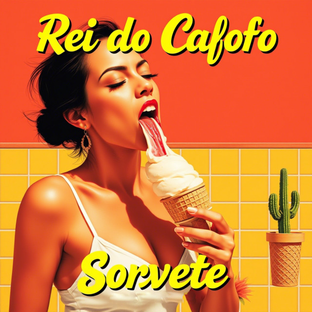 Sorvete