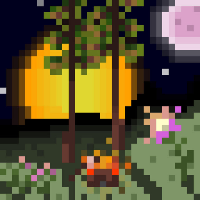 Flowers cover art