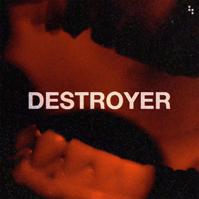 Destroyer cover art