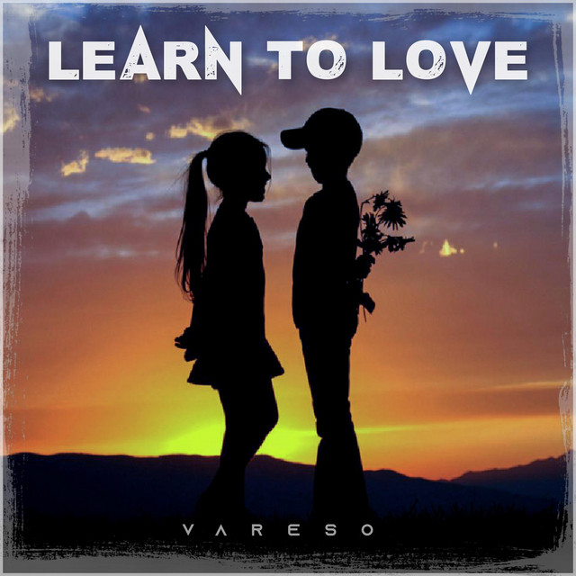Learn to Love cover art