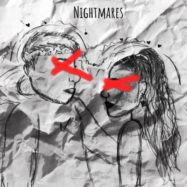 Nightmares cover