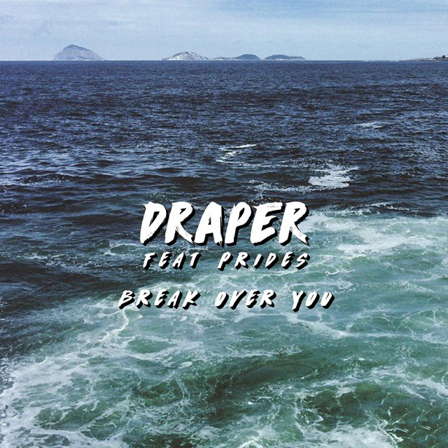 Break Over You cover art