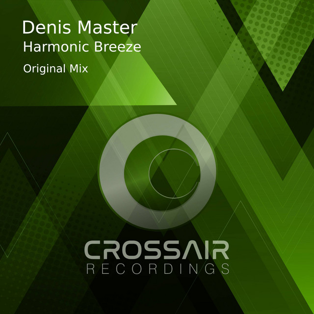 Harmonic Breeze - Single by Denis Master | Spotify