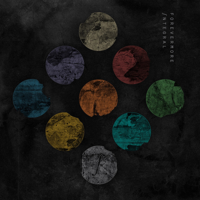 Integral cover art