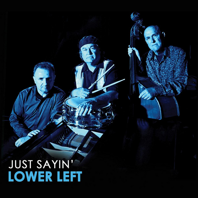 Lower Left