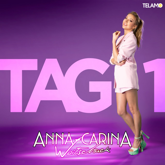 Cover du titre Tag 1